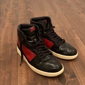 Air Jordan 1 “Couture”